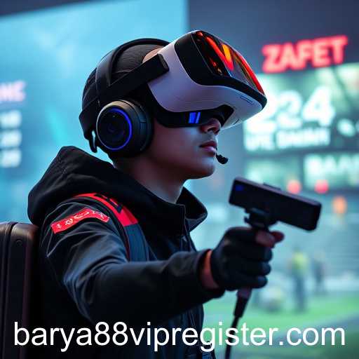 Gaming Innovations and Trends in a Digital World